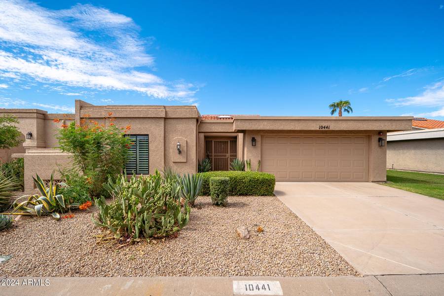 10441 E CINNABAR Avenue, Scottsdale, AZ 85258