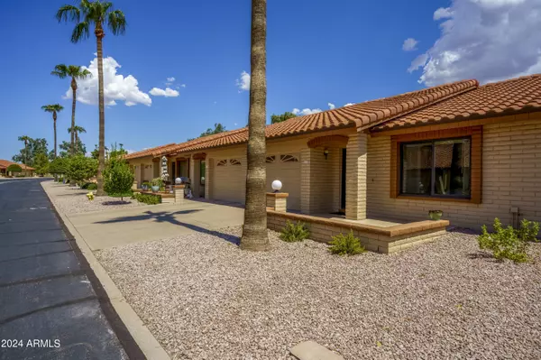 Mesa, AZ 85209,7755 E Laguna Azul Avenue #241