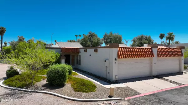 1930 S WESTWOOD -- #6, Mesa, AZ 85210