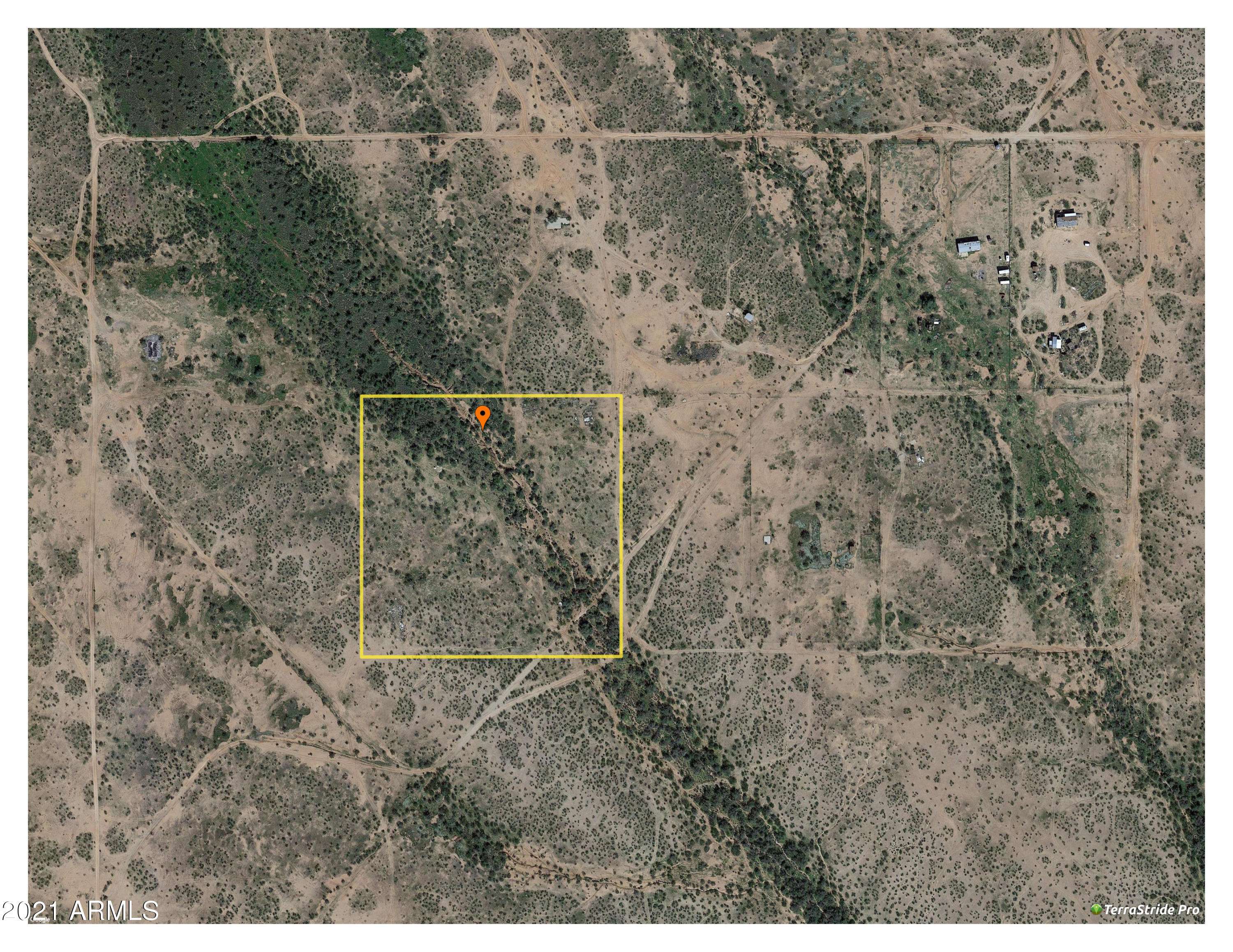 Wittmann, AZ 85361,49000 W FRONTIER Drive #-