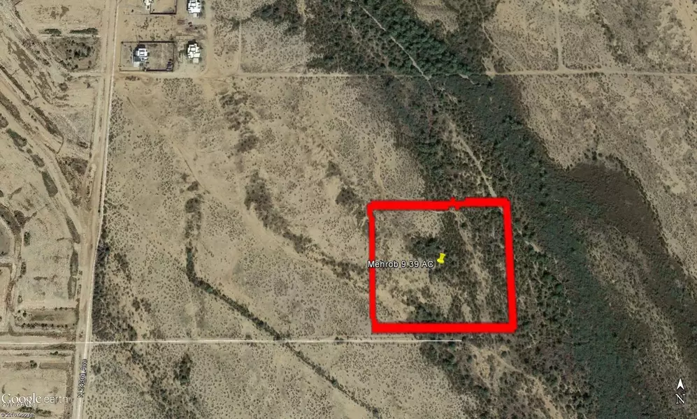 0 W Dixileta Drive #-, Wittmann, AZ 85361