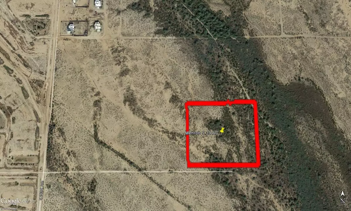 Wittmann, AZ 85361,0 W Dixileta Drive #-