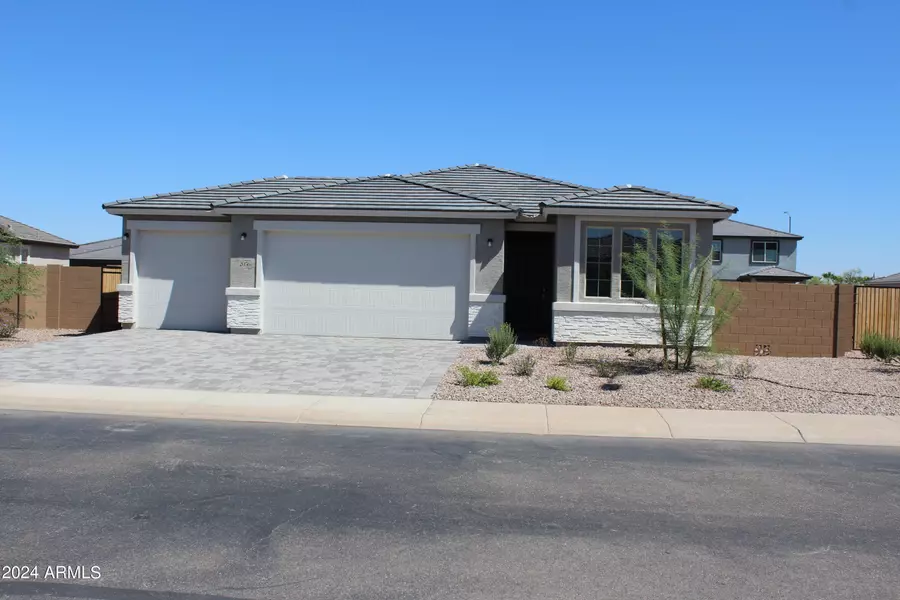 2056 E WETLEAF Place, Casa Grande, AZ 85122