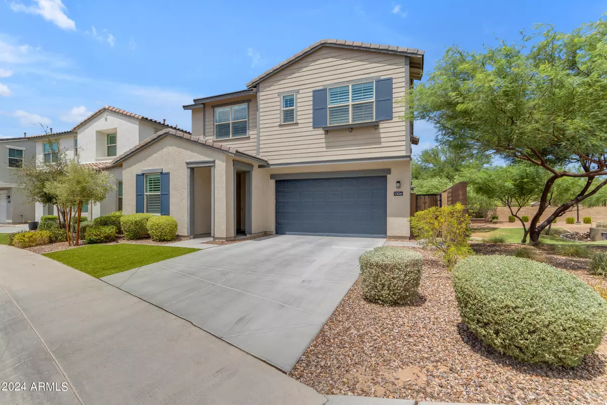 Chandler, AZ 85286,1306 W COYOTE Drive