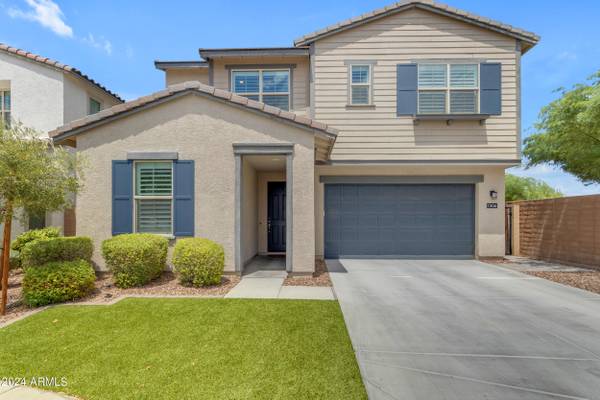 Chandler, AZ 85286,1306 W COYOTE Drive