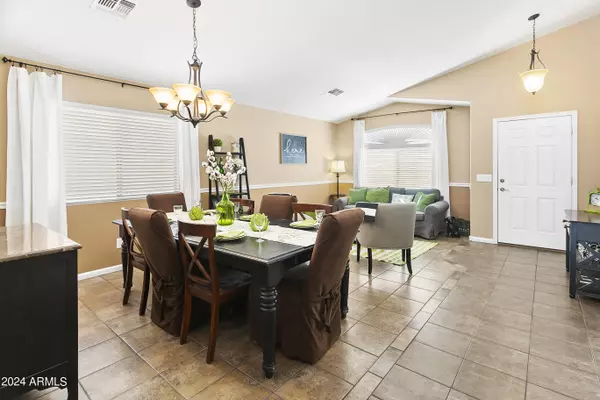 Sun City, AZ 85373,11740 W Camino Vivaz --