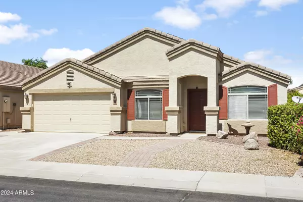 11740 W Camino Vivaz --,  Sun City,  AZ 85373