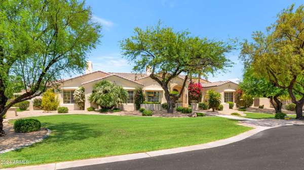 Paradise Valley, AZ 85253,7010 E AVENIDA EL ALBA --