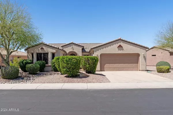 Surprise, AZ 85374,18458 N RED MOUNTAIN Way