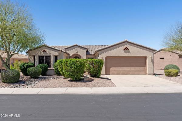 18458 N RED MOUNTAIN Way,  Surprise,  AZ 85374