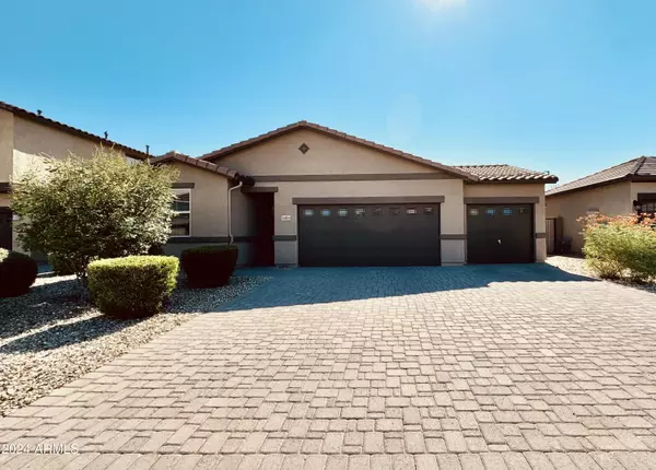 25834 N THORNHILL Drive, Peoria, AZ 85383