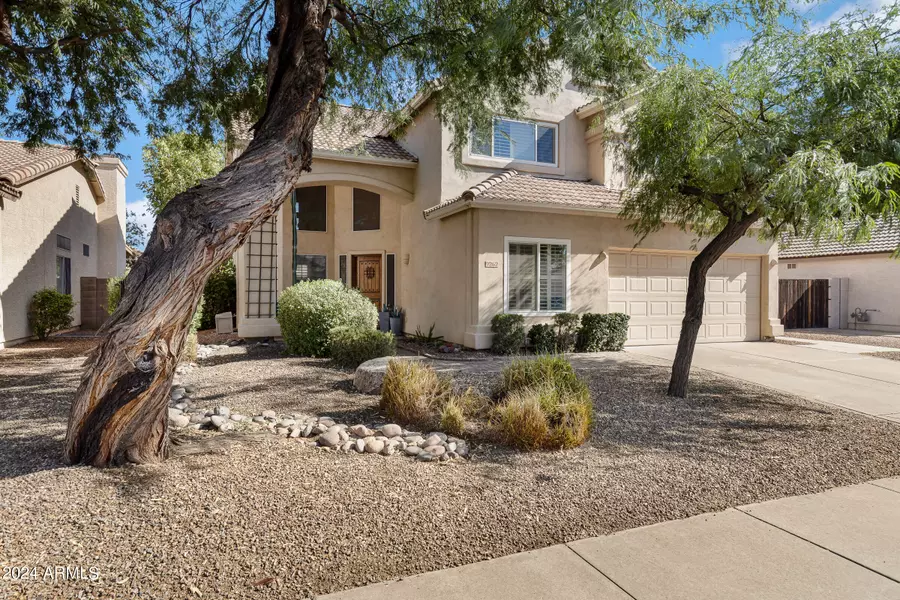 9262 E PINE VALLEY Road, Scottsdale, AZ 85260