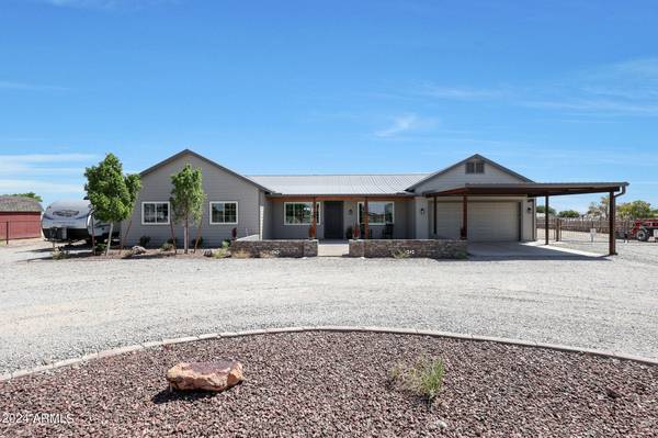 Buckeye, AZ 85326,5527 S 225TH Avenue