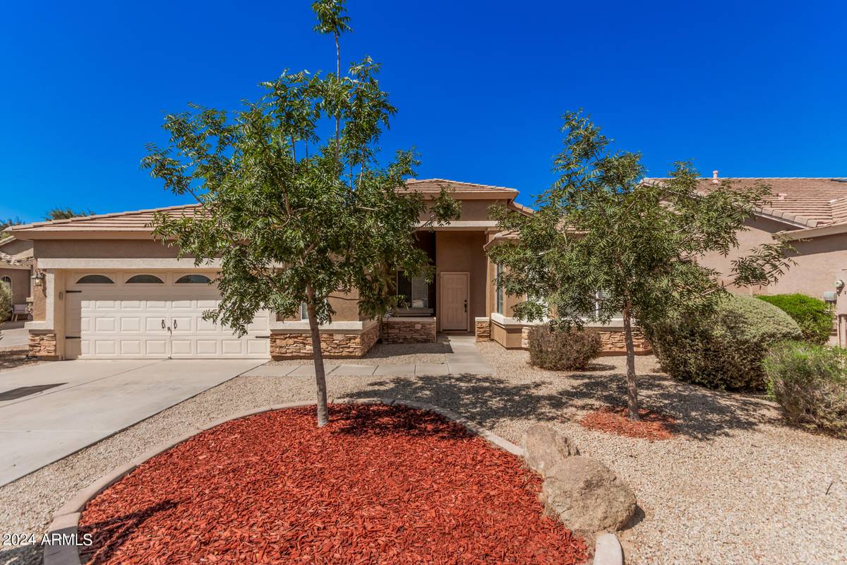 Queen Creek, AZ 85142,20838 E VIA DEL RANCHO --