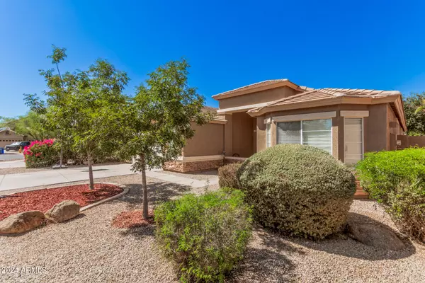 Queen Creek, AZ 85142,20838 E VIA DEL RANCHO --