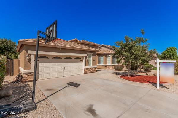 Queen Creek, AZ 85142,20838 E VIA DEL RANCHO --