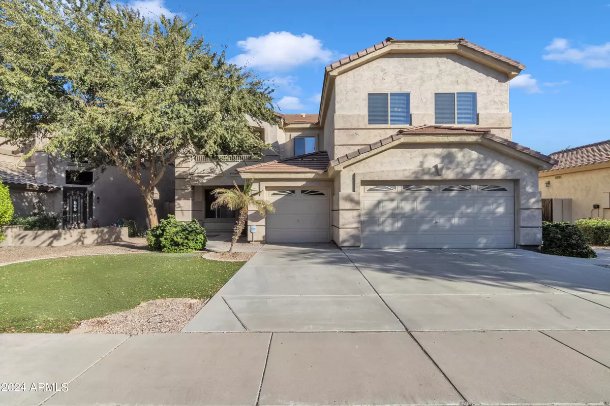 Chandler, AZ 85286,222 W PELICAN Drive