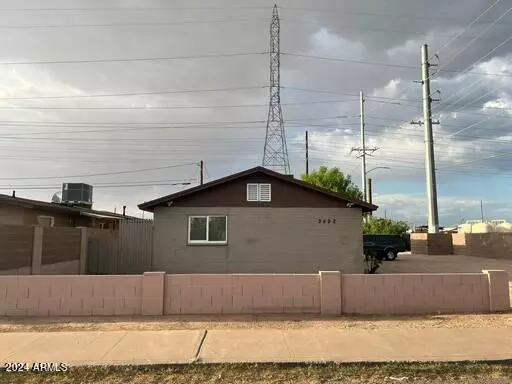 Phoenix, AZ 85009,3502 W HADLEY Street