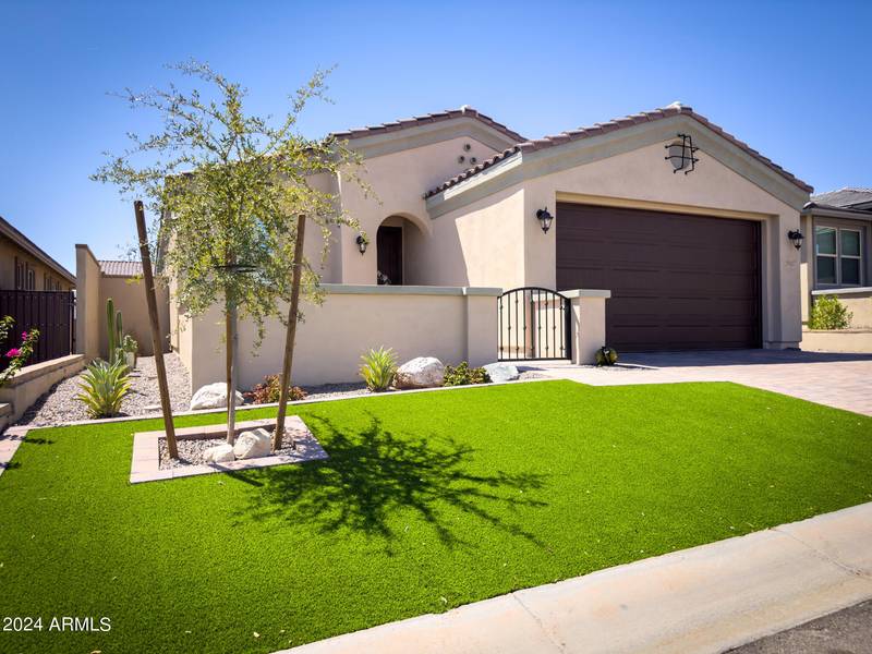 20627 W LUKE Avenue, Buckeye, AZ 85396