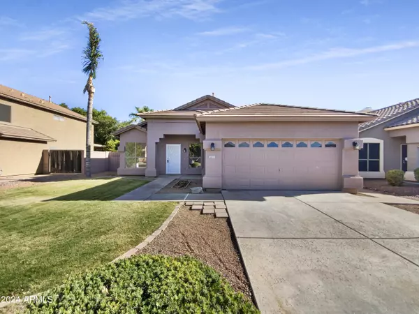 3939 E PAGE Avenue, Gilbert, AZ 85234