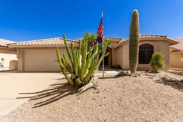 Gold Canyon, AZ 85118,8569 E ALOE Drive