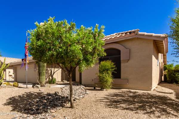 Gold Canyon, AZ 85118,8569 E ALOE Drive