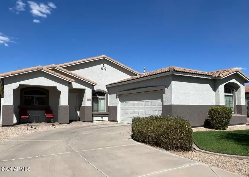 21276 E STONE CREST Drive, Queen Creek, AZ 85142