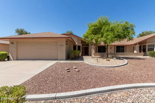 19510 N 142ND Drive, Sun City West, AZ 85375