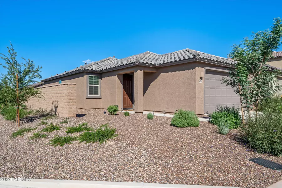 6779 E VIA OLMEDA --, Tucson, AZ 85756