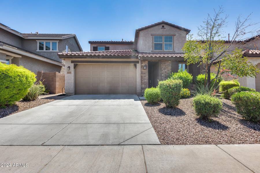 12219 W PRICKLY PEAR Trail, Peoria, AZ 85383