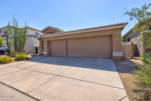 Cave Creek, AZ 85331,4855 E EDEN Drive