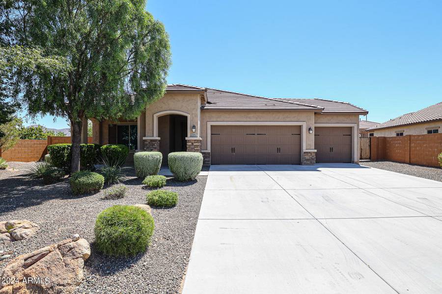 25917 W SEQUOIA Drive, Buckeye, AZ 85396