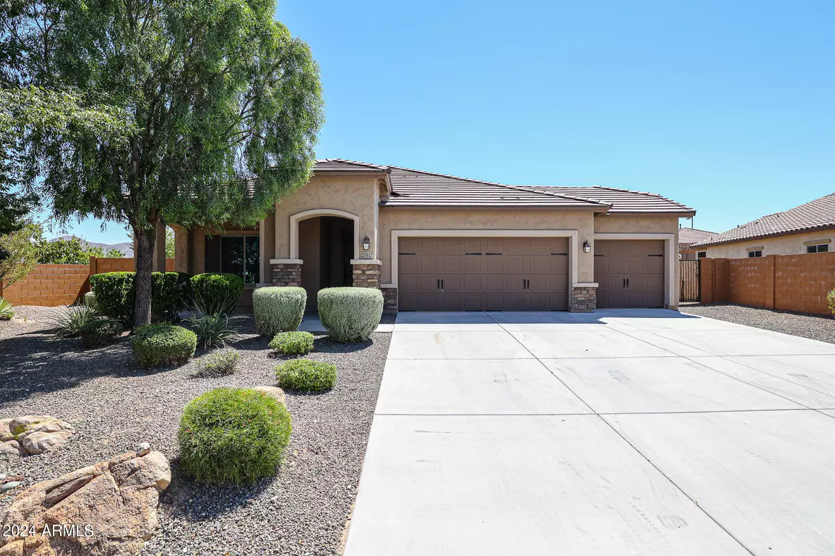 Buckeye, AZ 85396,25917 W SEQUOIA Drive