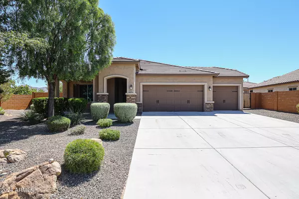 25917 W SEQUOIA Drive,  Buckeye,  AZ 85396