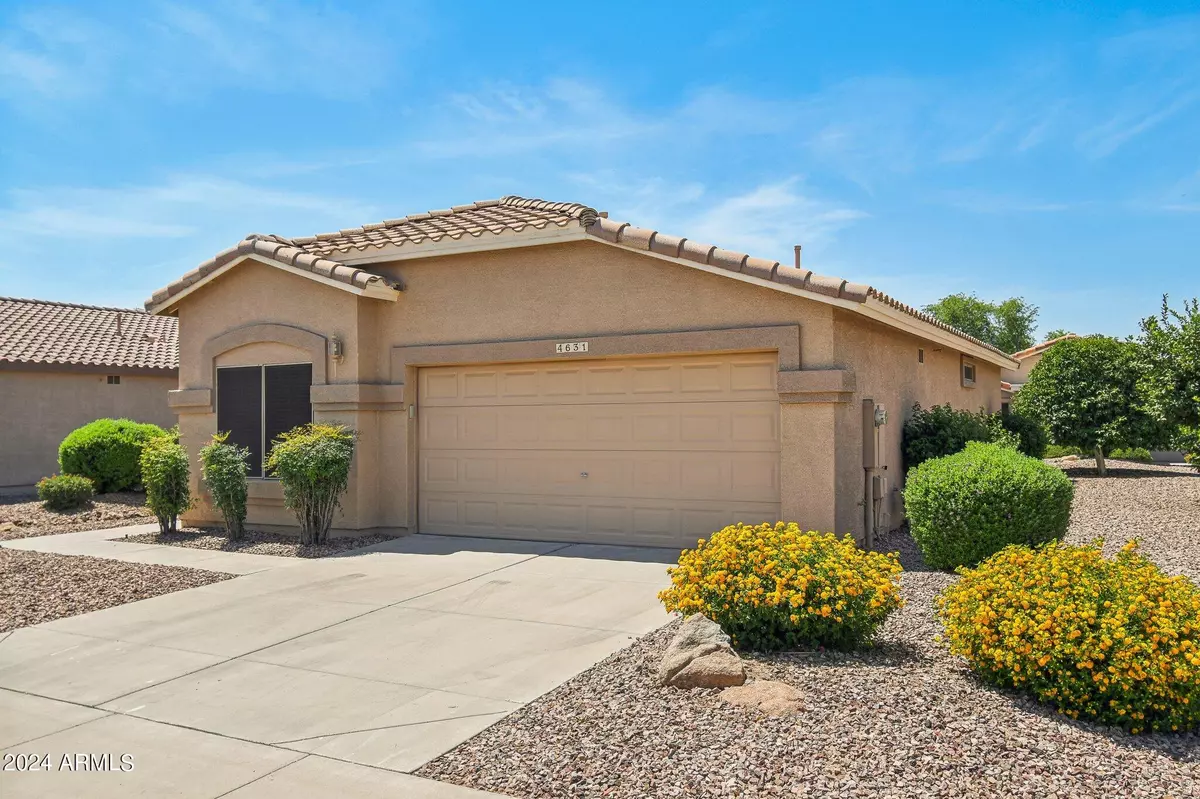 Gilbert, AZ 85298,4631 E ALFALFA Drive