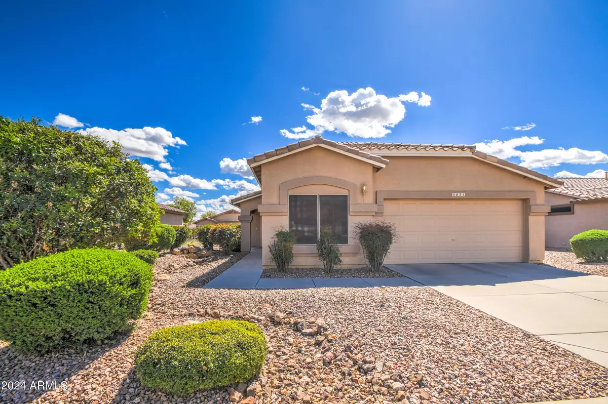 Gilbert, AZ 85298,4631 E ALFALFA Drive