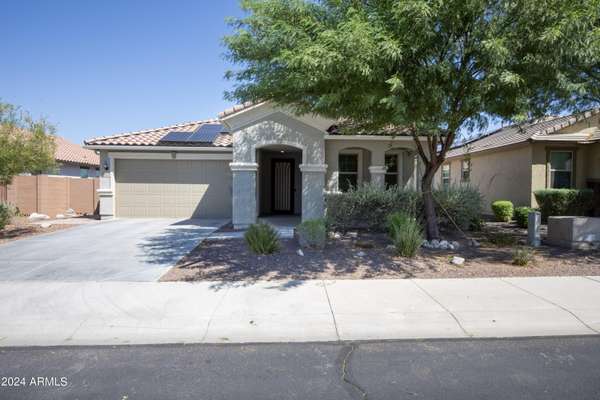 Goodyear, AZ 85338,18048 W THISTLE LANDING Drive