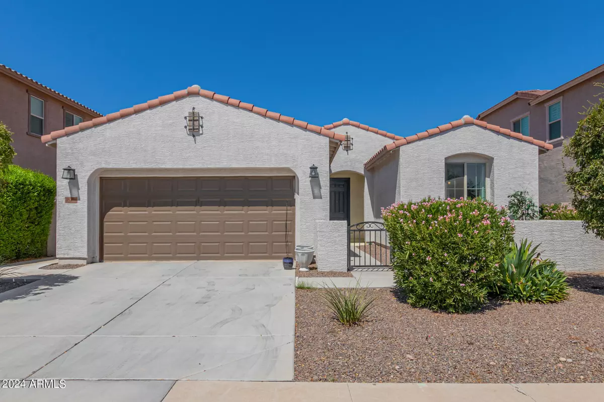 Surprise, AZ 85387,18270 W VIA MONTOYA Drive