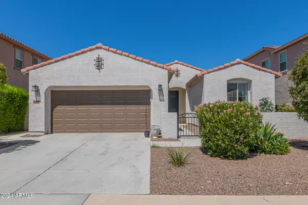 18270 W VIA MONTOYA Drive, Surprise, AZ 85387