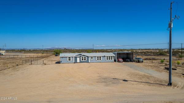 Tonopah, AZ 85354,37550 W WILLIAMS Street