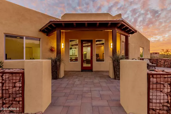 Gold Canyon, AZ 85118,10647 E VISTA DEL CIELO --