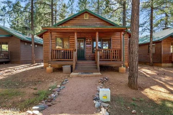 Overgaard, AZ 85933,2708 HIGH PINE Loop