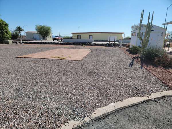 Florence, AZ 85132,3553 N VISTA DEL SOL -- #27