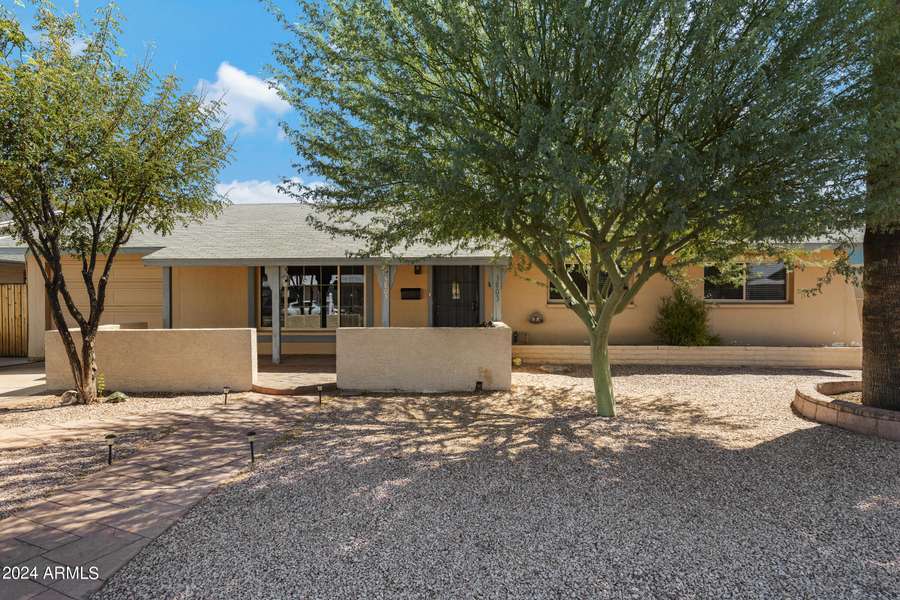 3803 S ELM Street, Tempe, AZ 85282