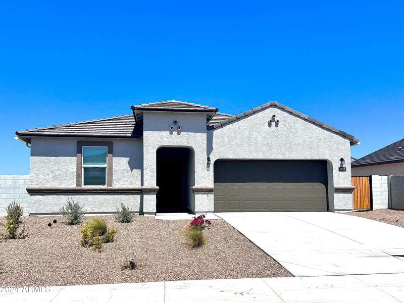 1152 W DESCANSO CANYON Drive, Casa Grande, AZ 85122