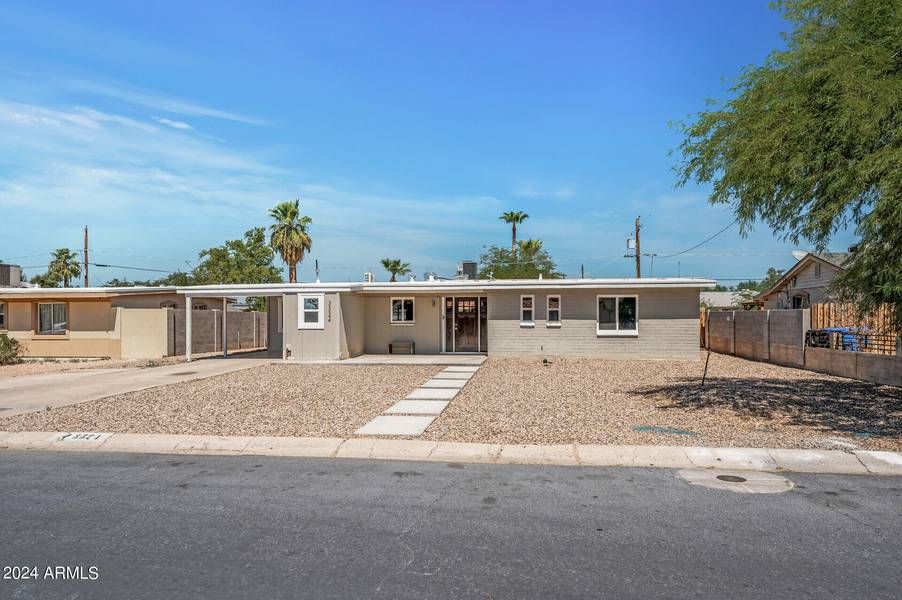 3324 E HOLLY Street, Phoenix, AZ 85008