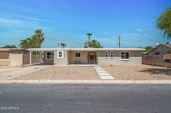 Phoenix, AZ 85008,3324 E HOLLY Street