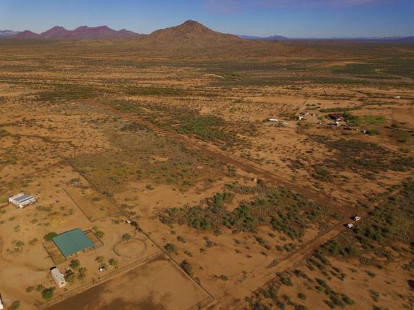 Wickenburg, AZ 85390,3 N J-1 Ranch Road -- #3