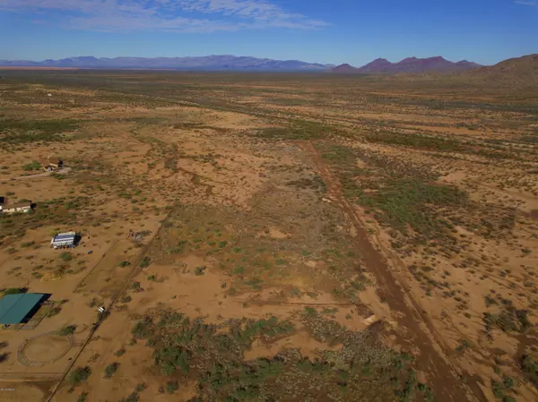 Wickenburg, AZ 85390,2 N J-1 Ranch Road -- #3