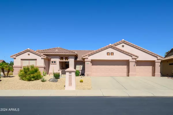 15854 W Kino Drive,  Surprise,  AZ 85374